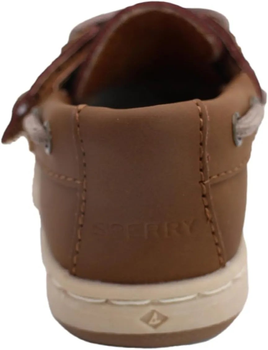 Sperry Toddler and Kids Cup II Boat Shoe
