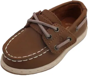 Sperry Toddler and Kids Cup II Boat Shoe