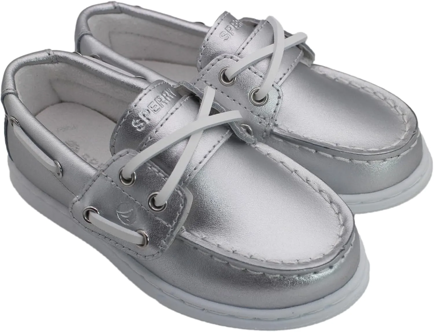 Sperry Toddler and Kids Cup II Boat Shoe