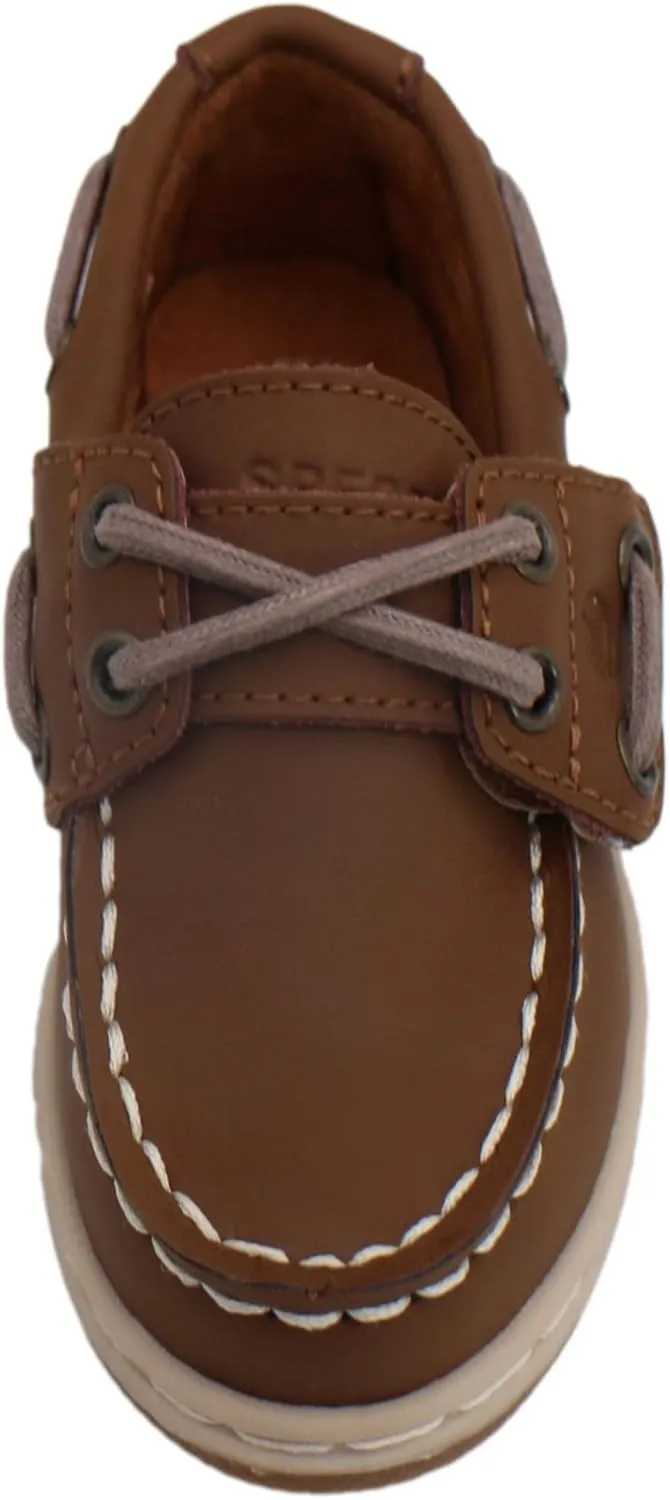 Sperry Toddler and Kids Cup II Boat Shoe