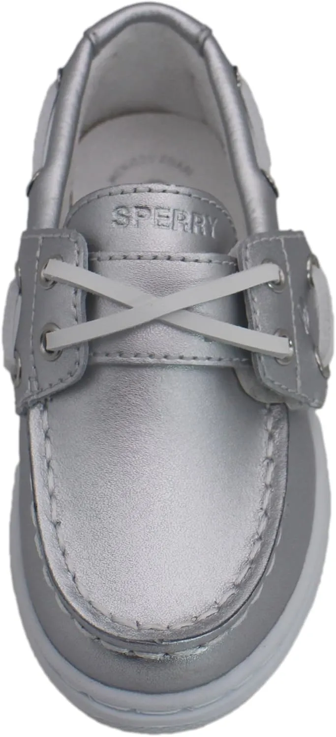 Sperry Toddler and Kids Cup II Boat Shoe