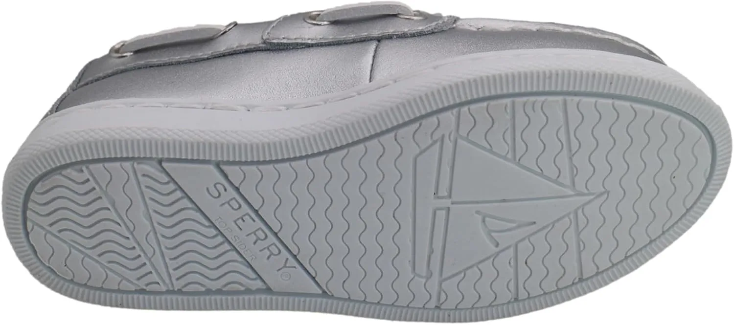 Sperry Toddler and Kids Cup II Boat Shoe