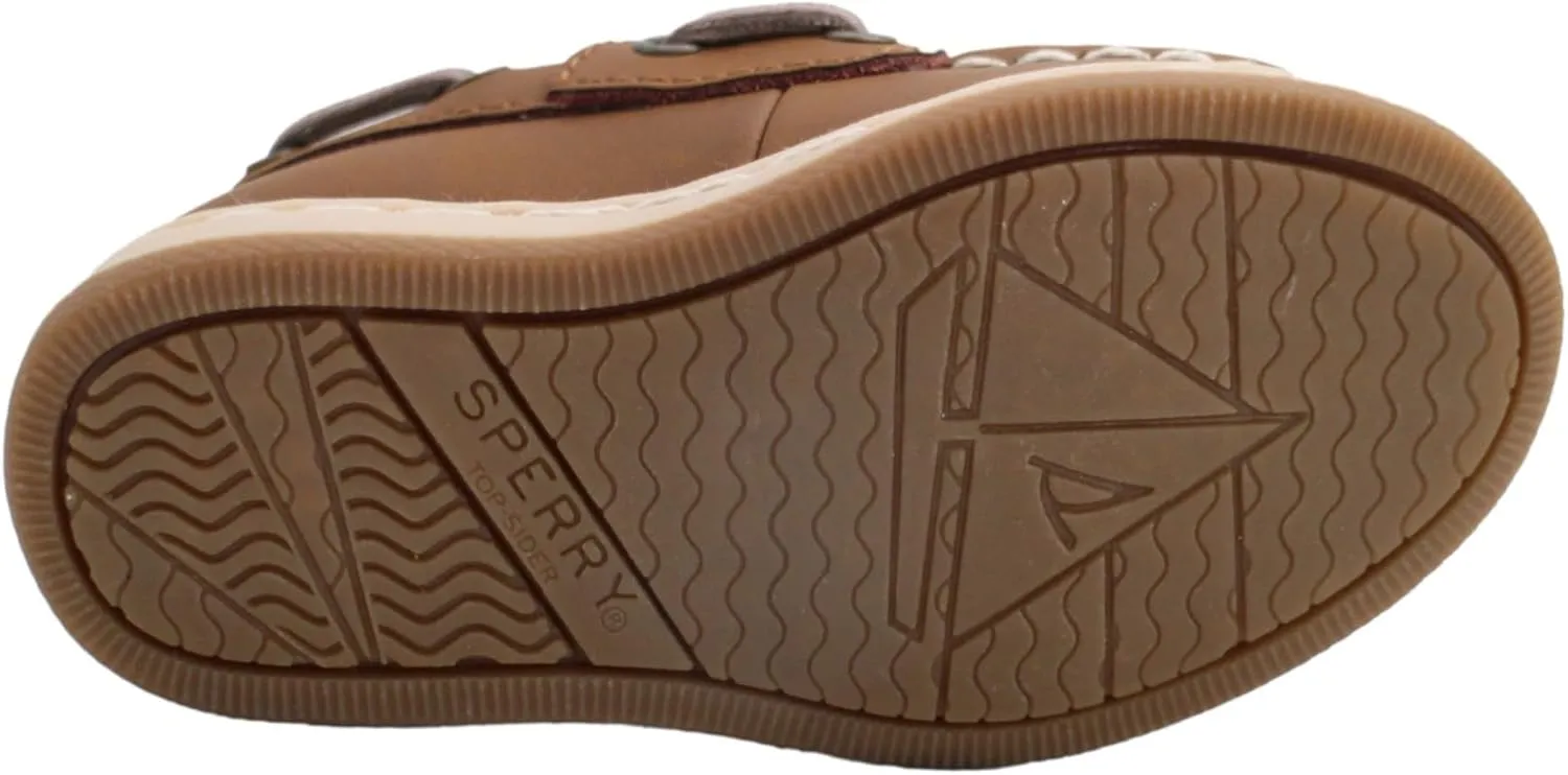 Sperry Toddler and Kids Cup II Boat Shoe