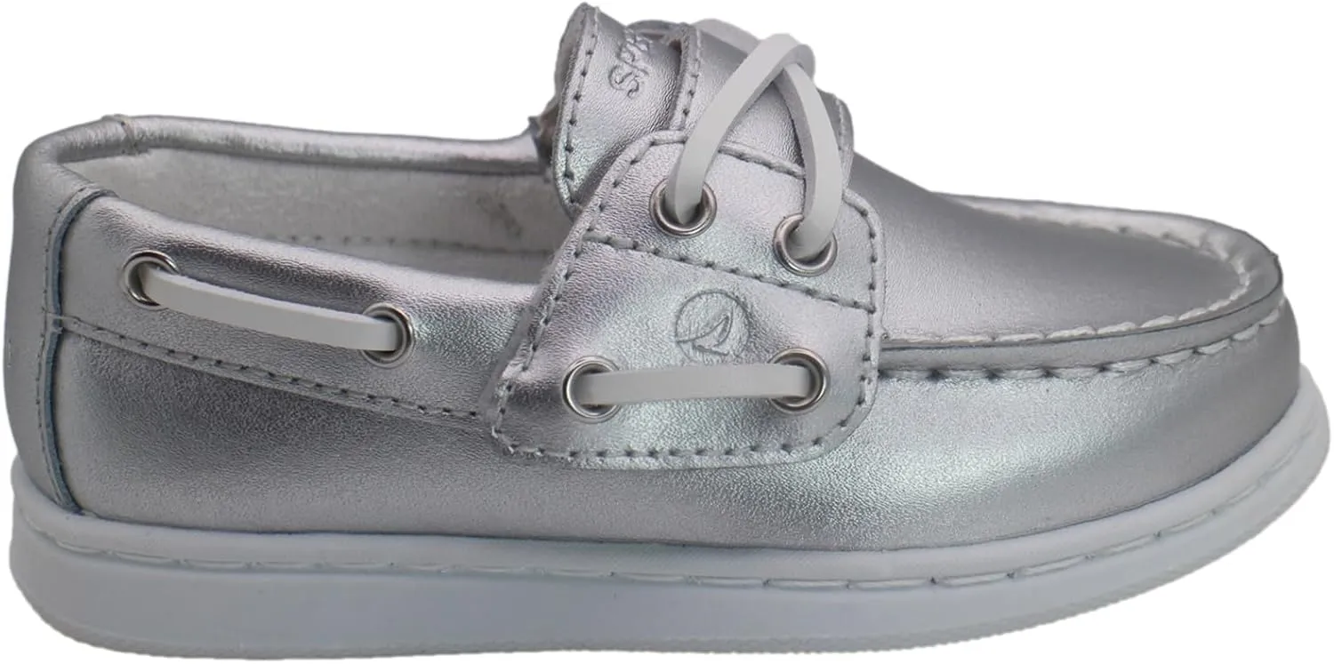 Sperry Toddler and Kids Cup II Boat Shoe