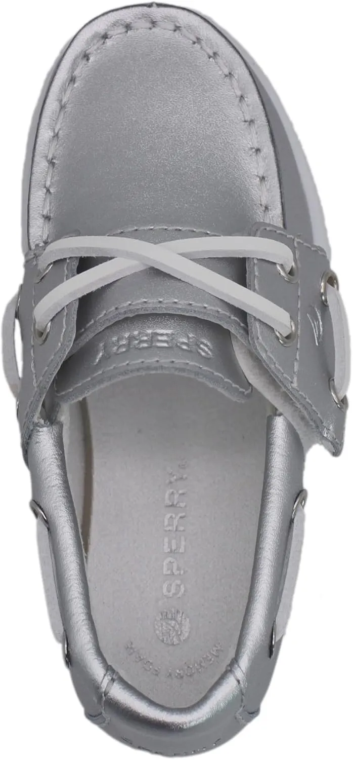 Sperry Toddler and Kids Cup II Boat Shoe