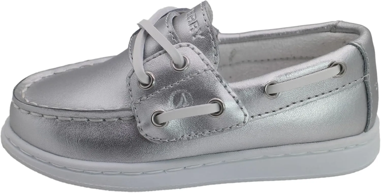 Sperry Toddler and Kids Cup II Boat Shoe