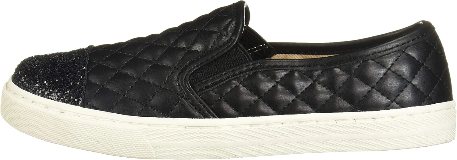 The Children's Place Unisex-Baby Slip on Sneaker