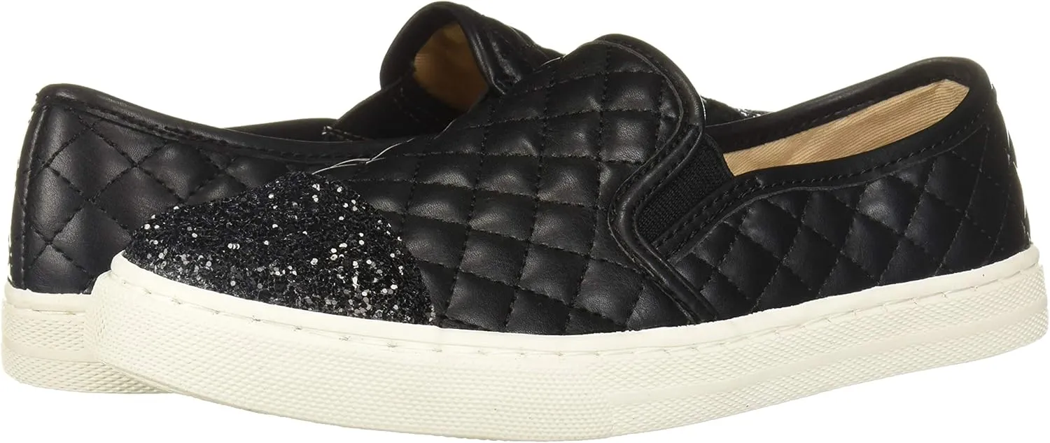 The Children's Place Unisex-Baby Slip on Sneaker