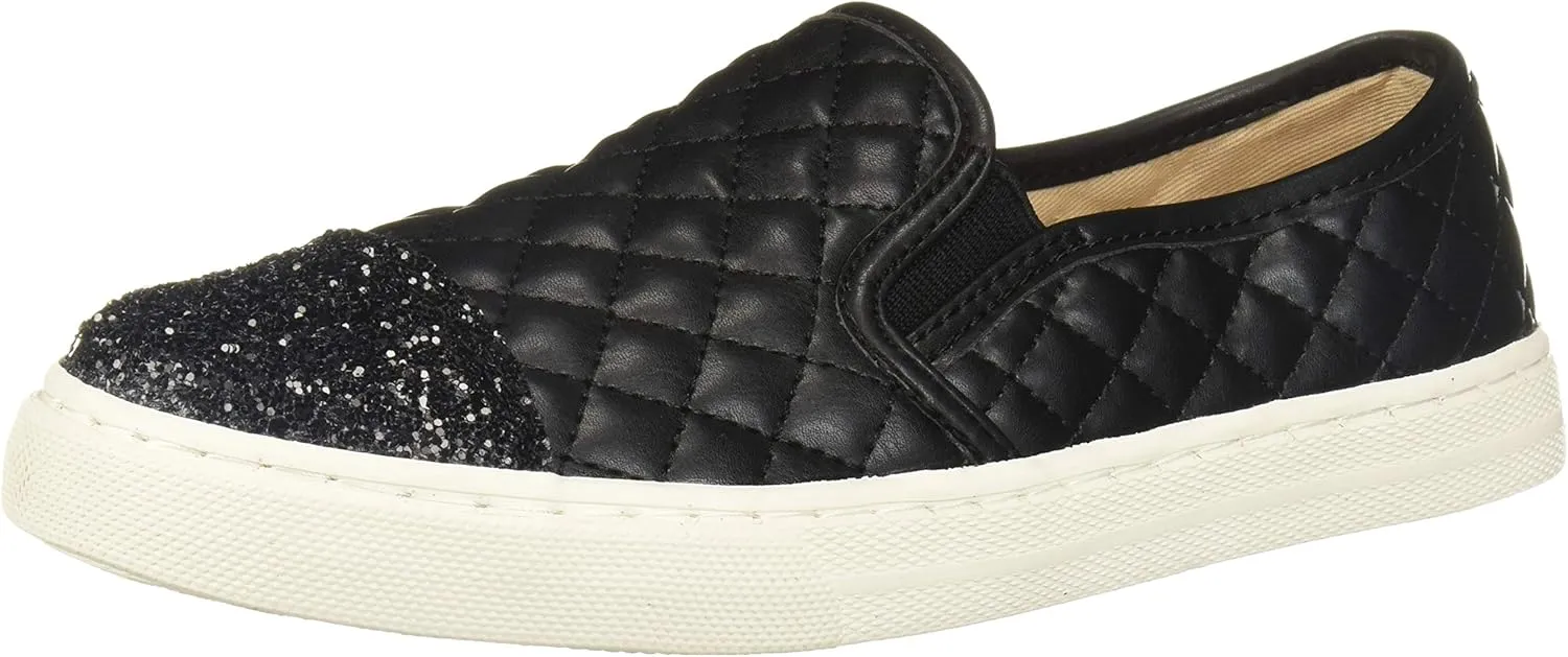 The Children's Place Unisex-Baby Slip on Sneaker