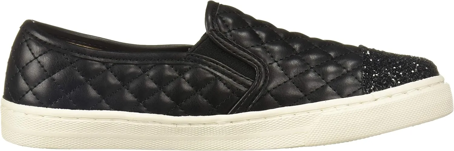 The Children's Place Unisex-Baby Slip on Sneaker