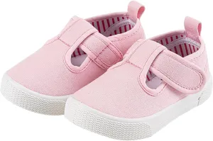 Toddler Boys Girls Slip On Walking Shoes Kids Low Top Canvas Sneaker Shoes Classic Flat for Kids Casual Sneaker