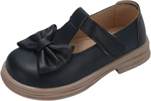 Toddler Casual Shoes Children Shoes Chunky Heel Platform Shoes Fashion Casual Children Sandals Boys Round Toe Shoes