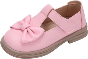 Toddler Casual Shoes Children Shoes Chunky Heel Platform Shoes Fashion Casual Children Sandals Boys Round Toe Shoes