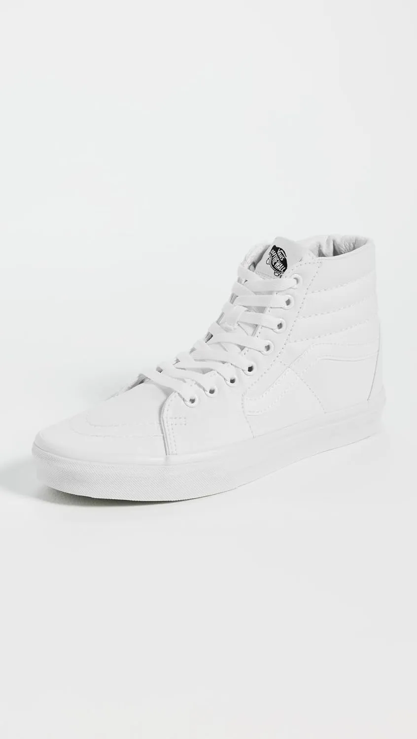 Vans Women's UA SK8-Hi Tapered Stackform Sneakers