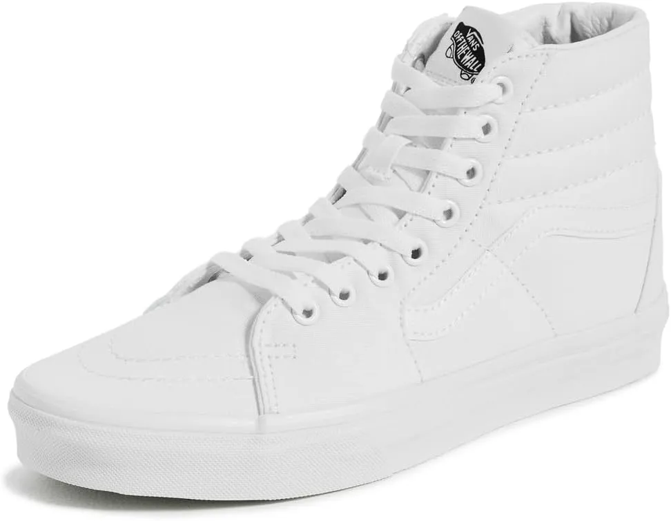 Vans Women's UA SK8-Hi Tapered Stackform Sneakers