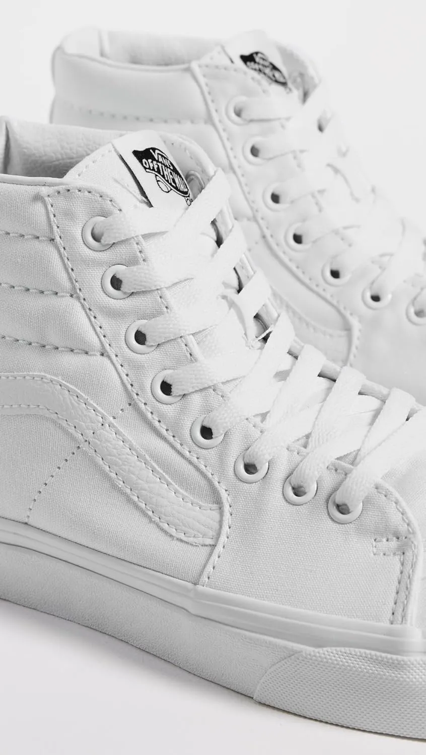 Vans Women's UA SK8-Hi Tapered Stackform Sneakers