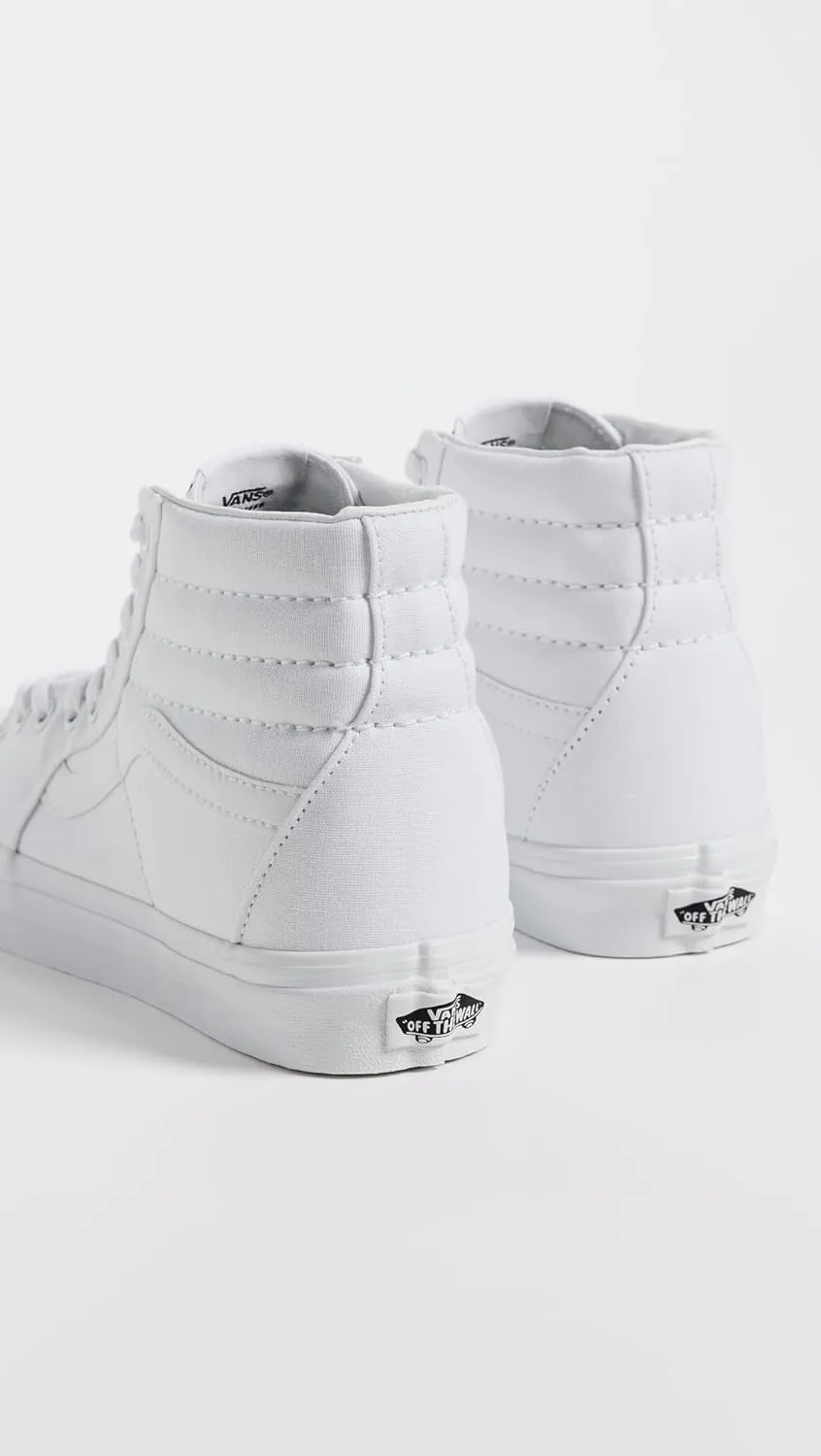 Vans Women's UA SK8-Hi Tapered Stackform Sneakers