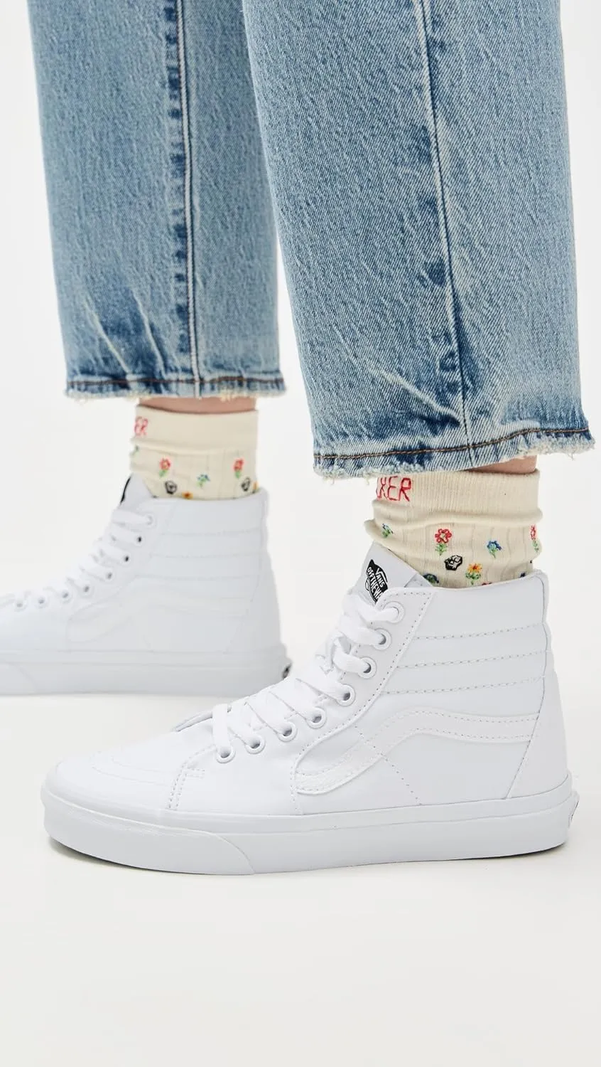 Vans Women's UA SK8-Hi Tapered Stackform Sneakers