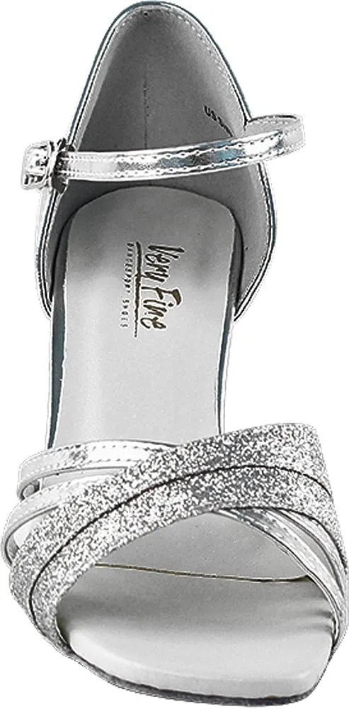 Very Fine Dance Shoes womens Style 6030