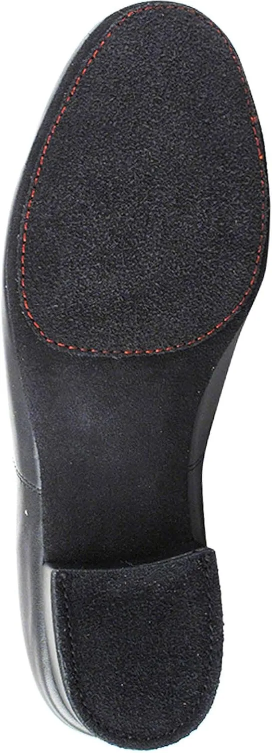 Very Fine Men's Ballroom Salsa Coaching Dance Shoes CD9421DBEB Dance Shoes (Bundle of 5) 1 Inch Heel