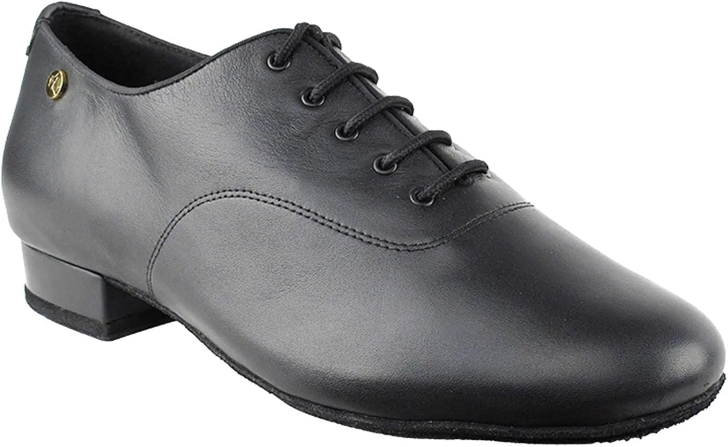 Very Fine Men's Ballroom Salsa Coaching Dance Shoes CD9421DBEB Dance Shoes (Bundle of 5) 1 Inch Heel