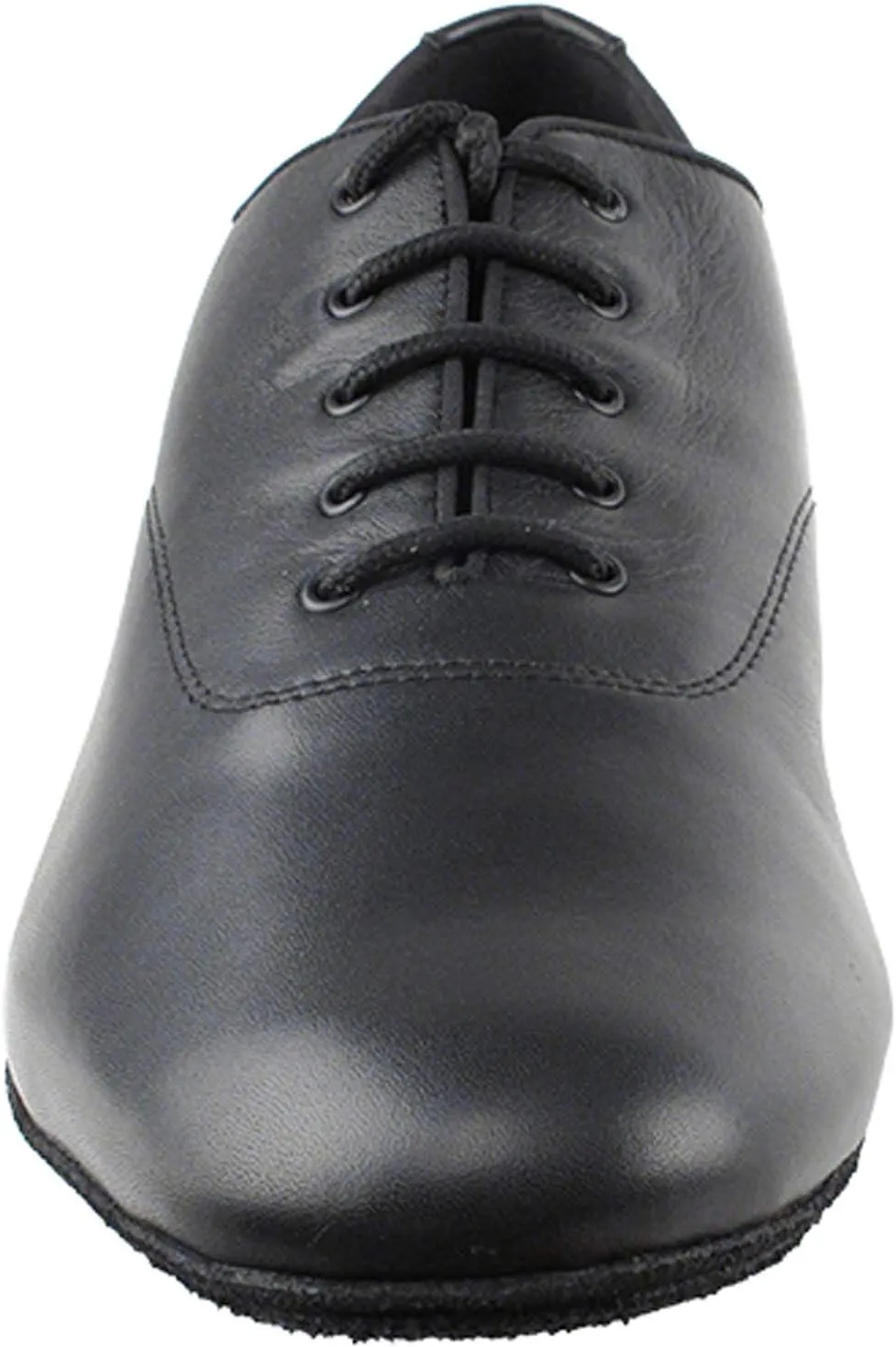 Very Fine Men's Ballroom Salsa Coaching Dance Shoes CD9421DBEB Dance Shoes (Bundle of 5) 1 Inch Heel