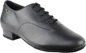 Very Fine Men's Ballroom Salsa Coaching Dance Shoes CD9421DBEB Dance Shoes (Bundle of 5) 1 Inch Heel