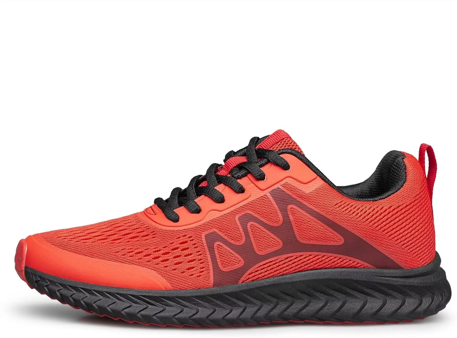 vibdiv Sneakers Women Runners Walking Shoes Wide Rubber Fitness Training Tennis Gym Wide Non-Slip Stylish