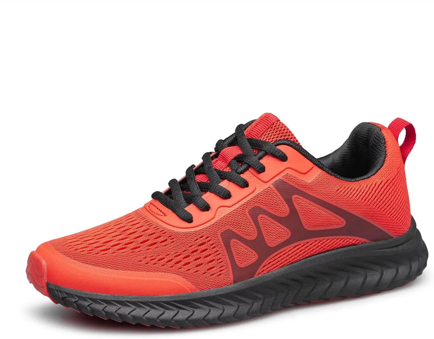vibdiv Sneakers Women Runners Walking Shoes Wide Rubber Fitness Training Tennis Gym Wide Non-Slip Stylish