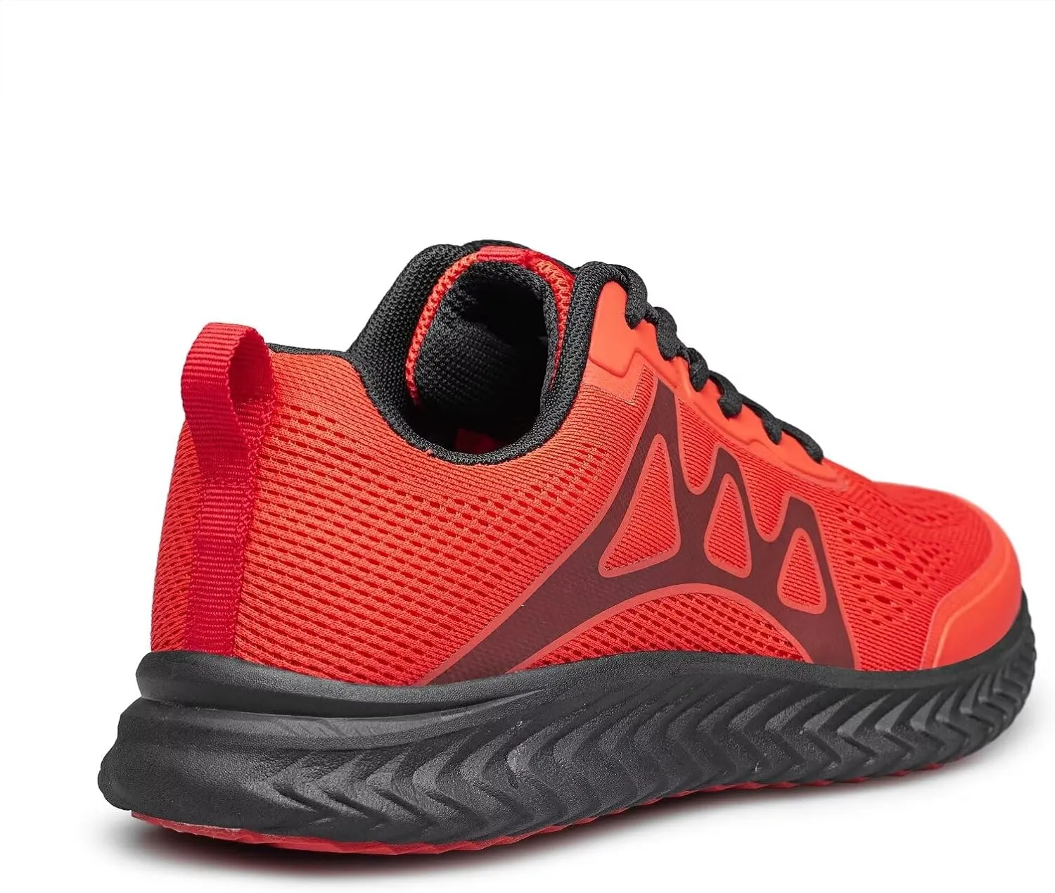 vibdiv Sneakers Women Runners Walking Shoes Wide Rubber Fitness Training Tennis Gym Wide Non-Slip Stylish