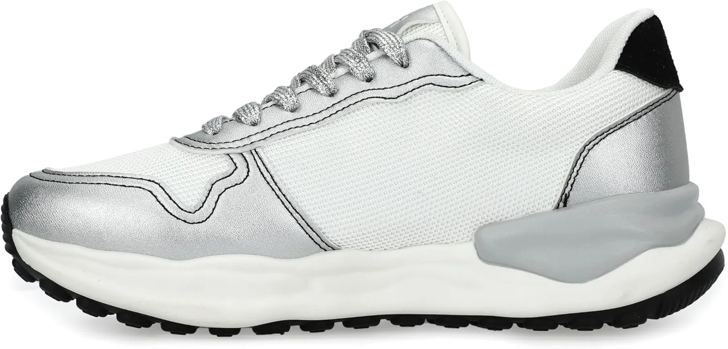 Vintage Havana Womens Harper Running Shoes | Casual Fashion Sneakers
