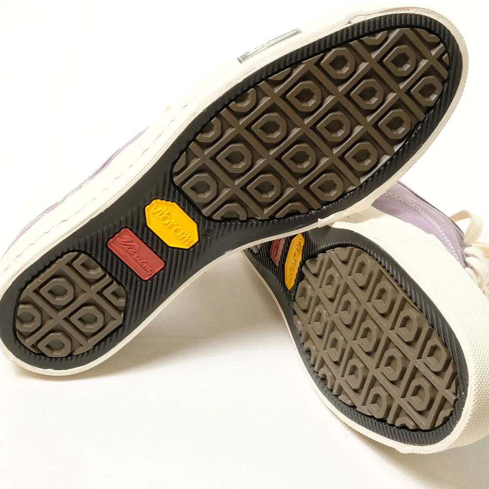 visvim - LOGAN DECK LO ROADSTER - 122201001001
