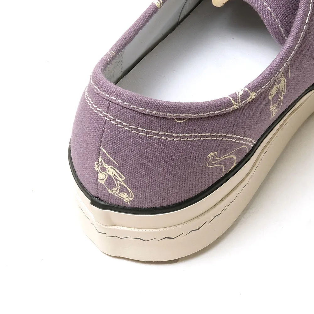 visvim - LOGAN DECK LO ROADSTER - 122201001001