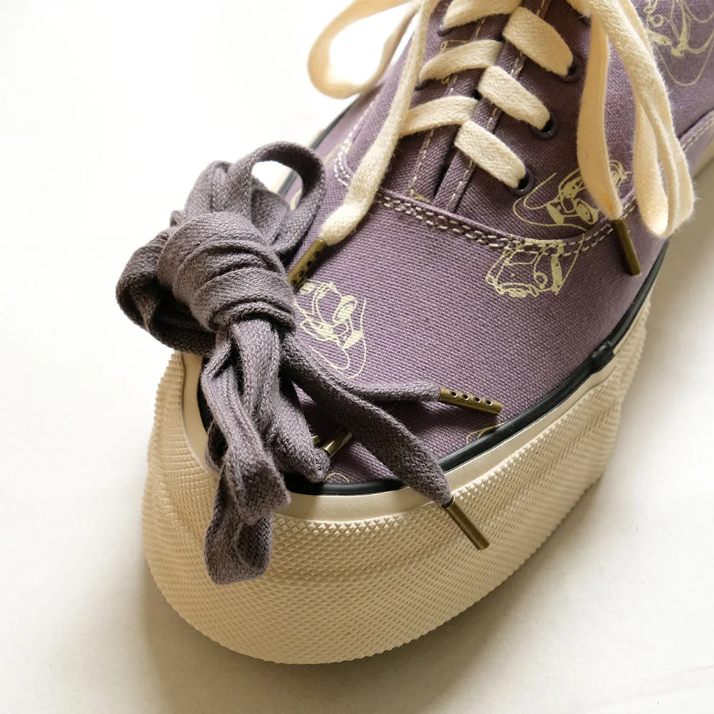 visvim - LOGAN DECK LO ROADSTER - 122201001001