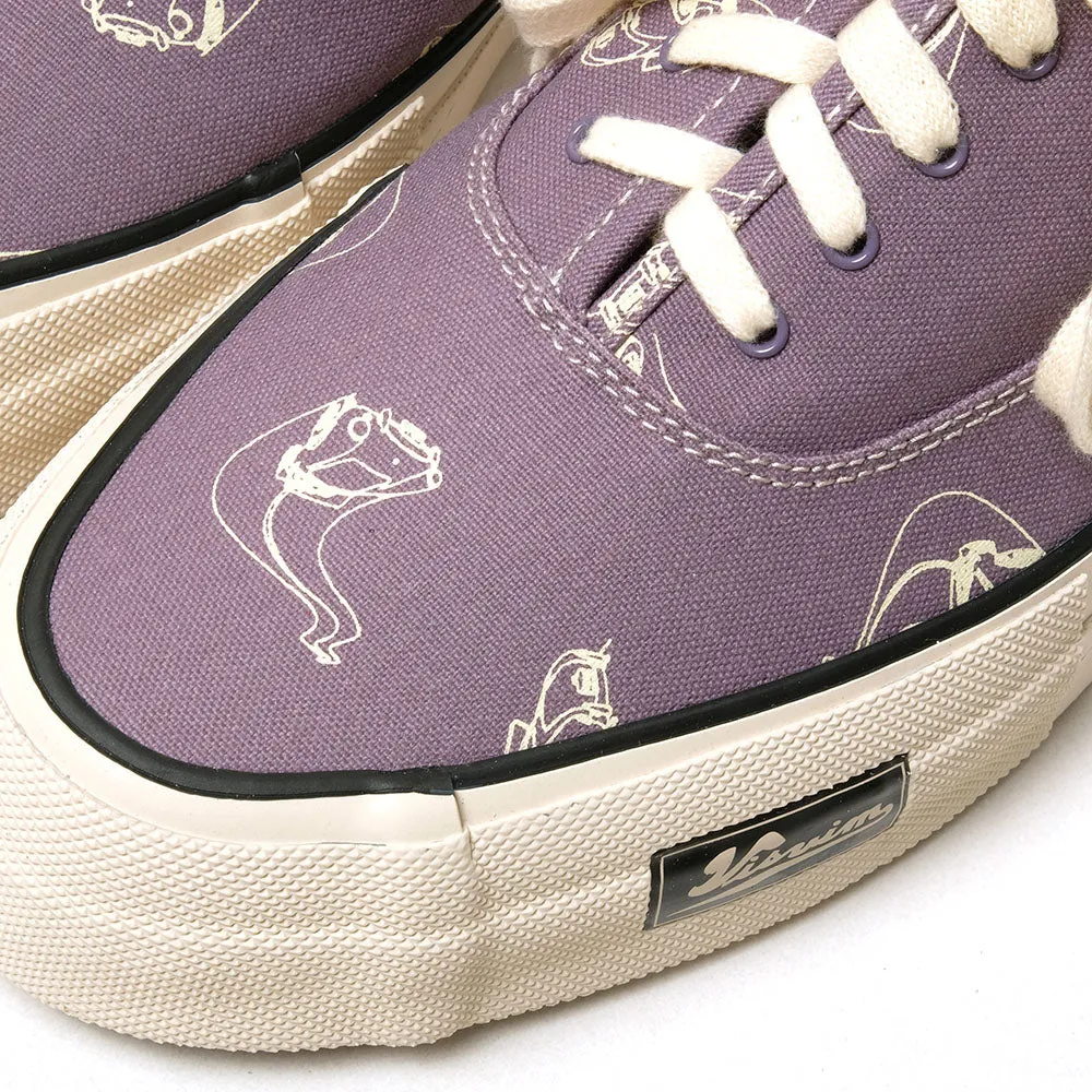 visvim - LOGAN DECK LO ROADSTER - 122201001001
