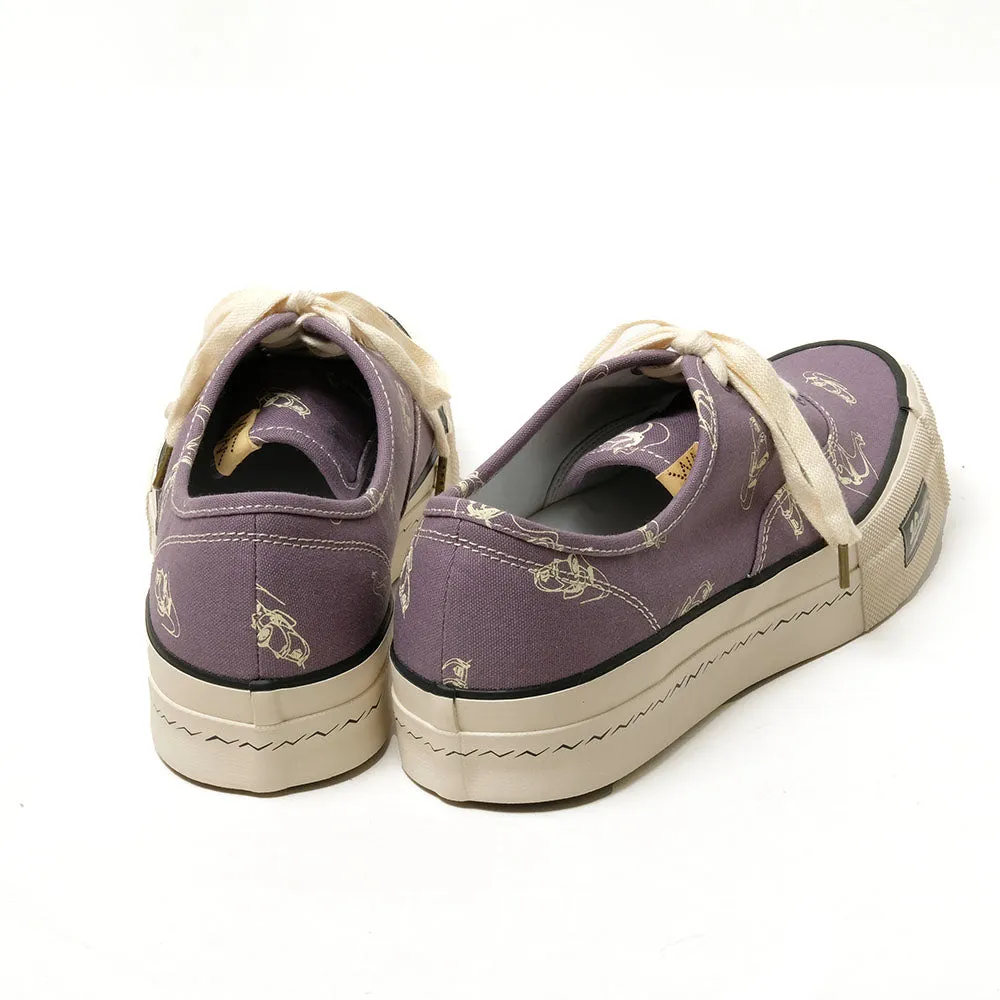 visvim - LOGAN DECK LO ROADSTER - 122201001001