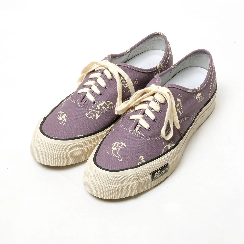 visvim - LOGAN DECK LO ROADSTER - 122201001001