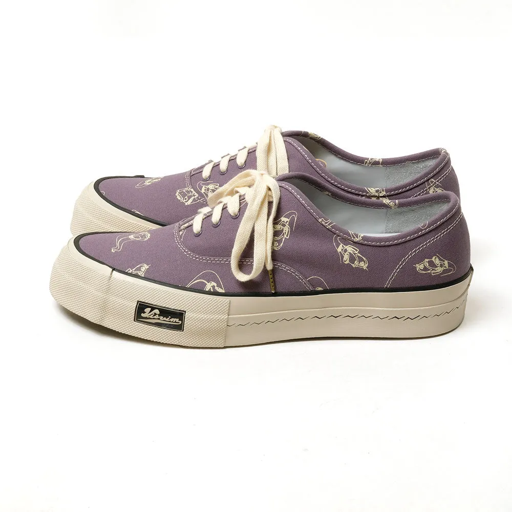 visvim - LOGAN DECK LO ROADSTER - 122201001001