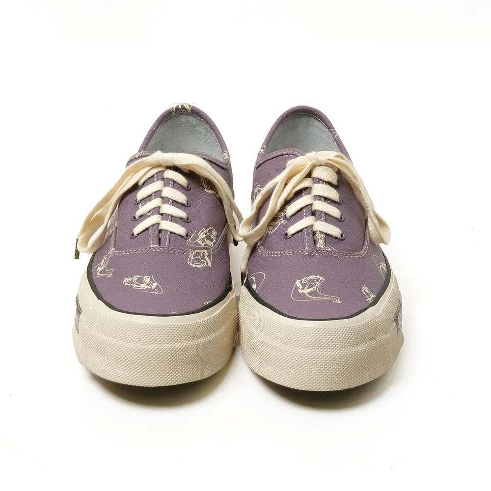 visvim - LOGAN DECK LO ROADSTER - 122201001001