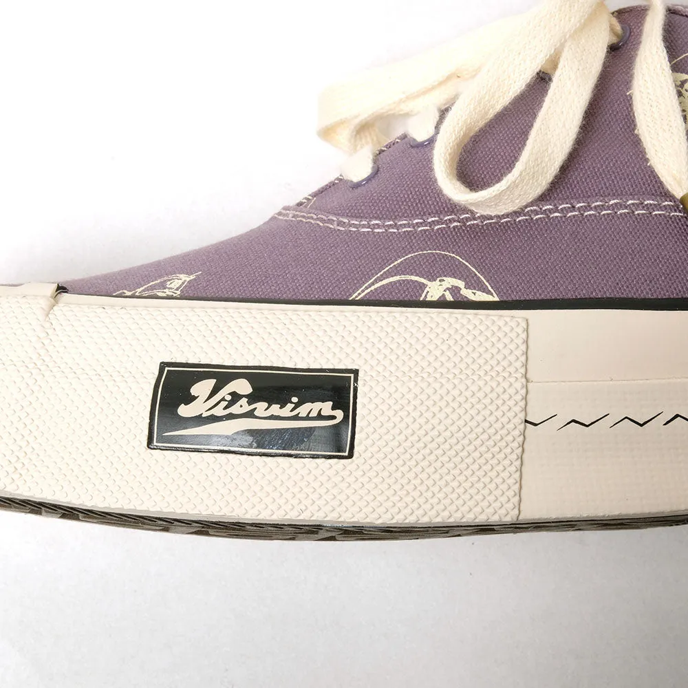 visvim - LOGAN DECK LO ROADSTER - 122201001001