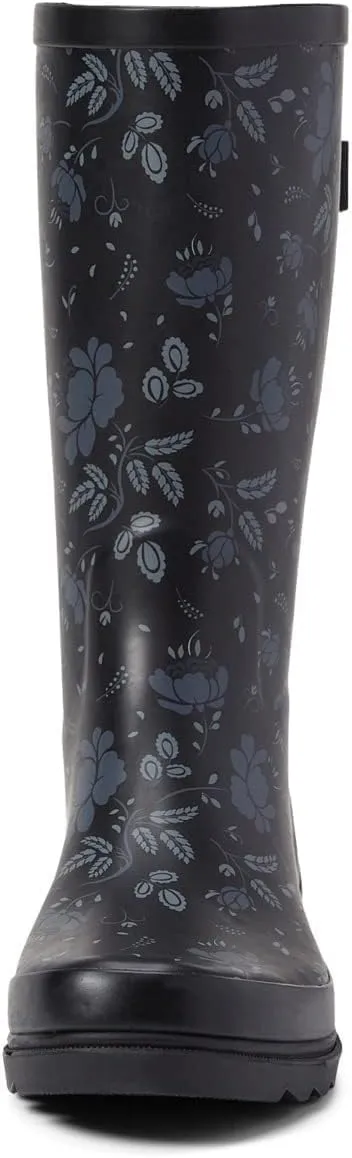 Western Chief Waterproof Printed Wide Calf Rain Boot