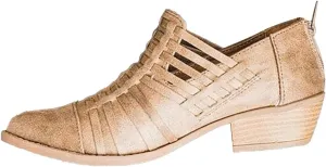 Women Thick Soles Sandals Summer New Pattern Fashion Casual Chunky Heel Buckle Strap pump Shoes Roman Versatile Elegant Wide Feet Retro Non Slip Trendy Battle Dress Non light ballet B87-Khaki