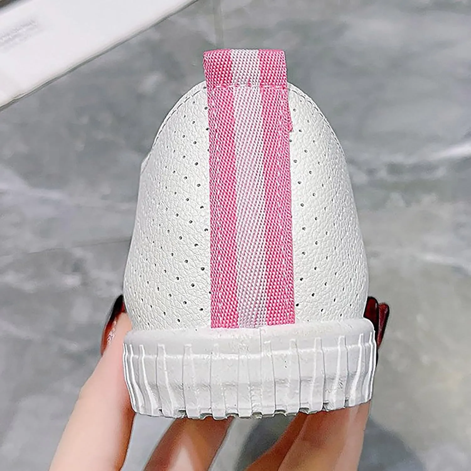Womens Fashion Shoes Summer Low Heel Rubber Sports Shoes Lace Up Casual Shoes Walking Flats Shoes Dress Shoes Loafers