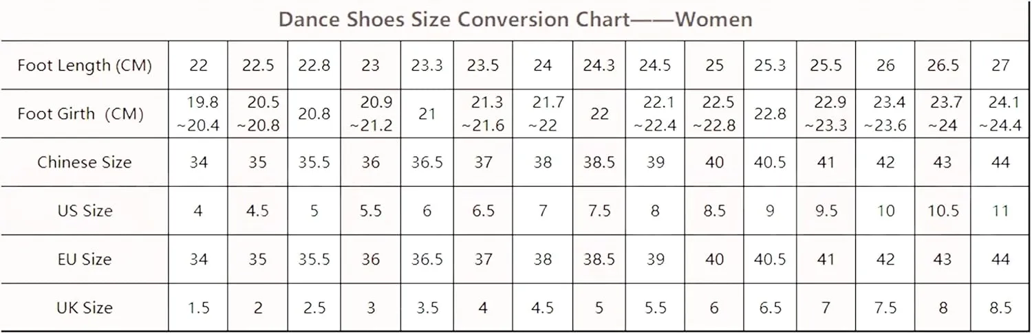 Women's Mesh Latin Dance Shoes - Tango Salsa Rumba Ballroom Party Sandals, 10CM/3.9Inch Heel Height