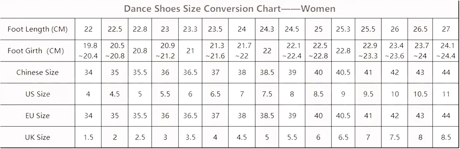 Women's Rhinestone Latin Dance Shoes - Tango Salsa Ballroom Wedding Indoor Sandals, 10CM/3.9Inch Heel Height