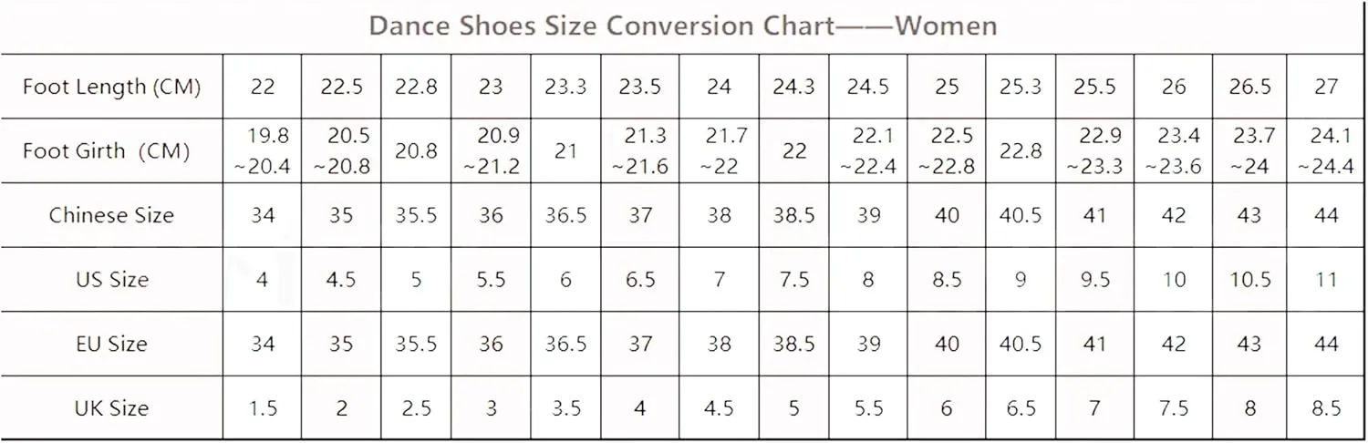 Women's Soft Heel Latin Dance Shoes - Ballroom Party Wedding Sandals, 10CM/3.9Inch Heel Height