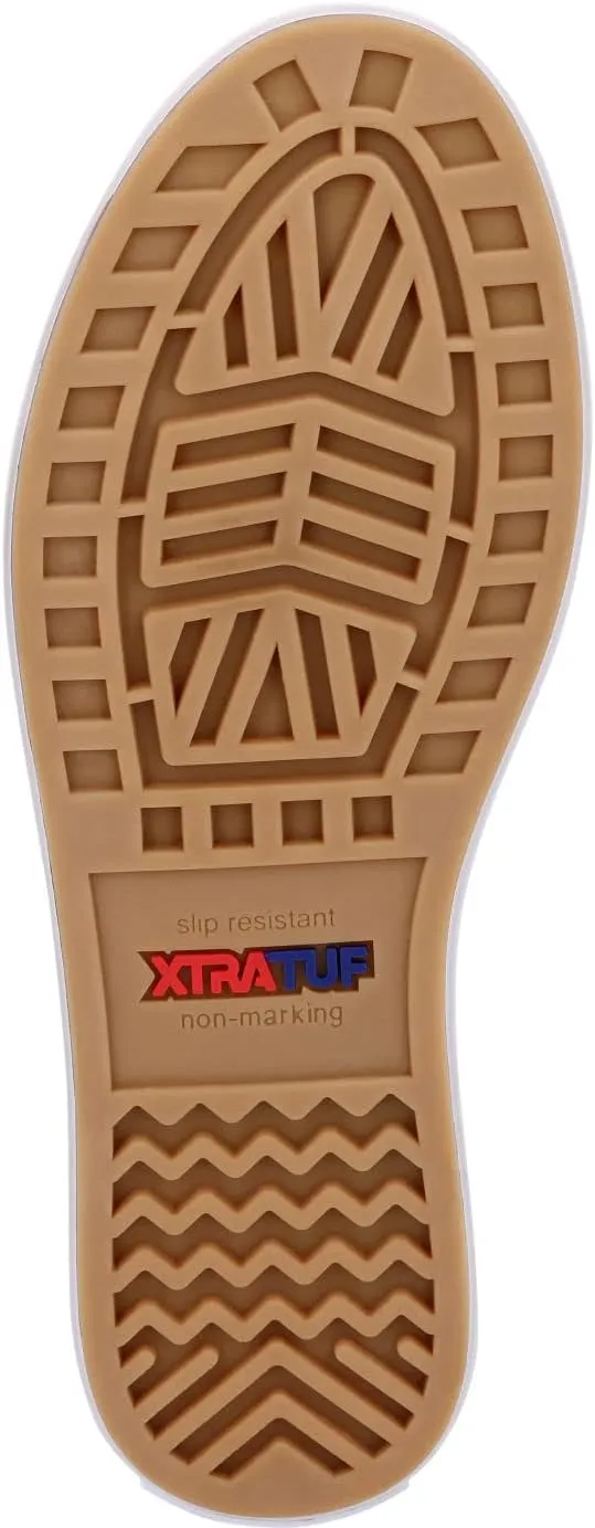 Xtratuf Unisex-Child Xkab5aur Kids Ankle Deck Medium